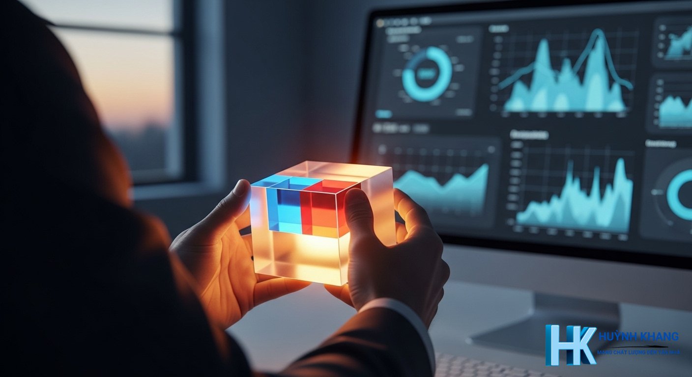 Office 2021 retail: Toàn bộ thông tin cập nhật đến năm 2026 9 Office 2021 Retail là gì và có đáng tin cậy?