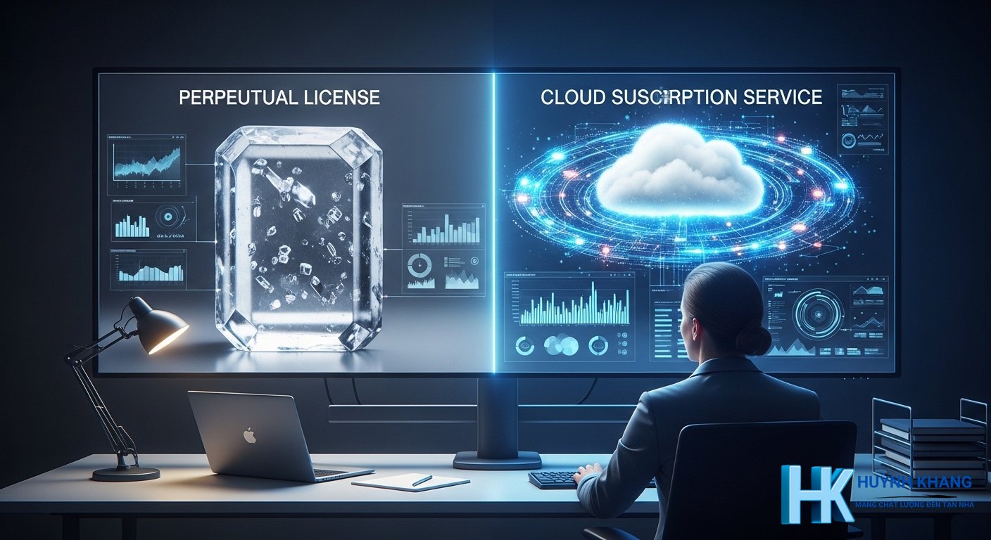 Office 2024 Ltsc: Tất Tần Tật Tính Năng, Giá & Hướng Dẫn Cài Đặt 11 So sánh Office 2024 LTSC và Microsoft 365