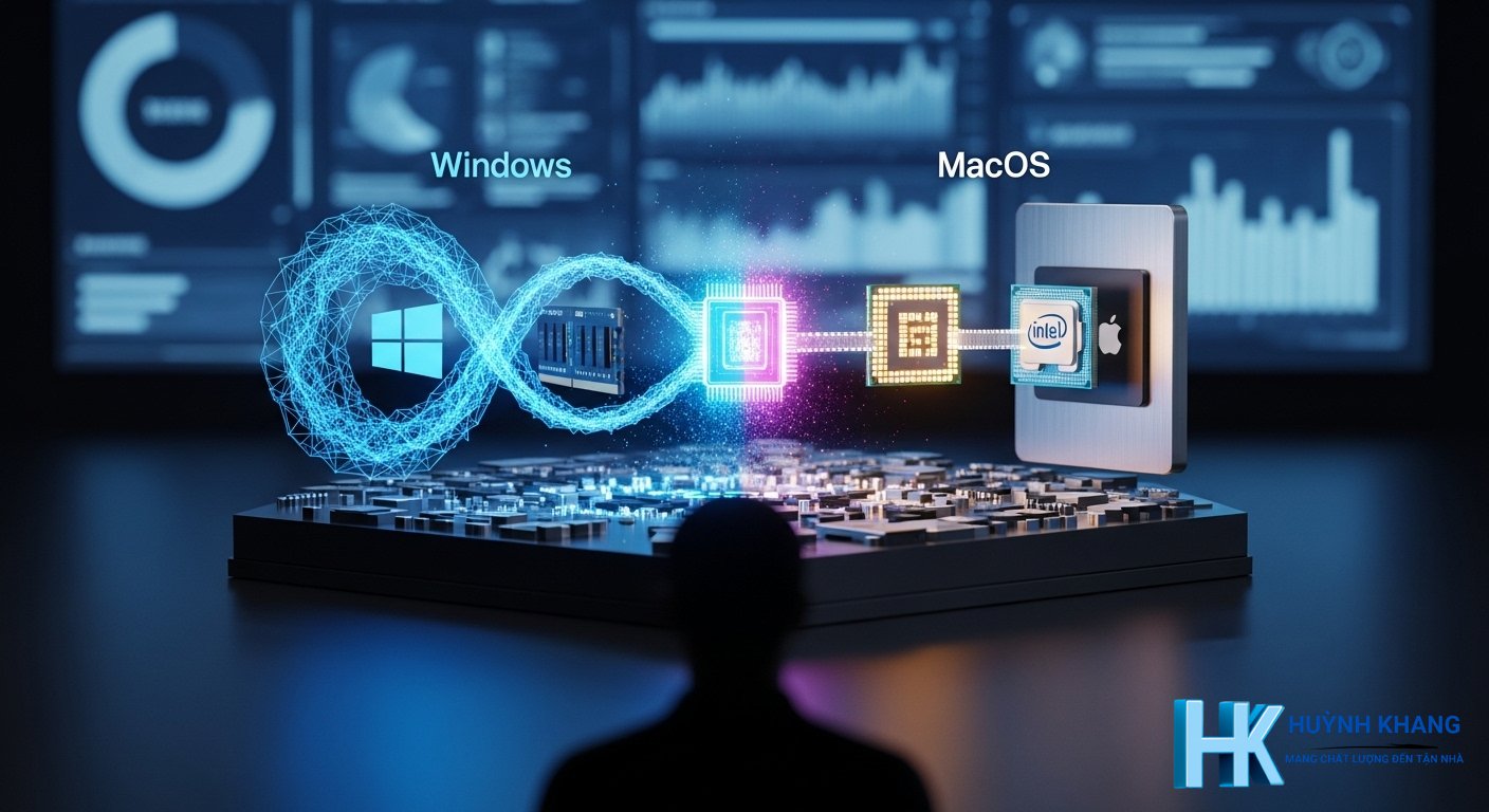 Office 2024 Ltsc: Tất Tần Tật Tính Năng, Giá & Hướng Dẫn Cài Đặt 12 Yêu cầu hệ thống và khả năng tương thích