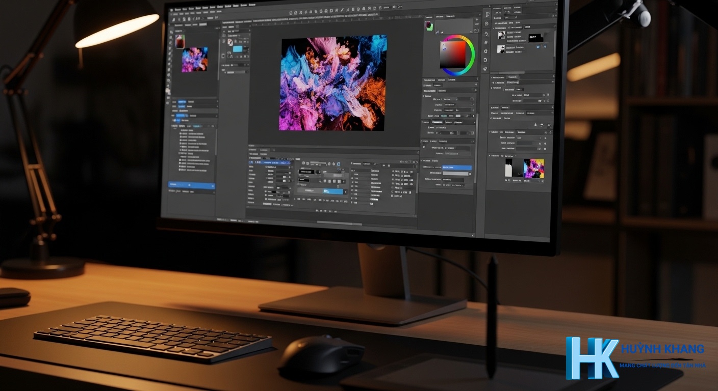 Tổng quan về Photoshop 2020 (Phiên bản 21.0)