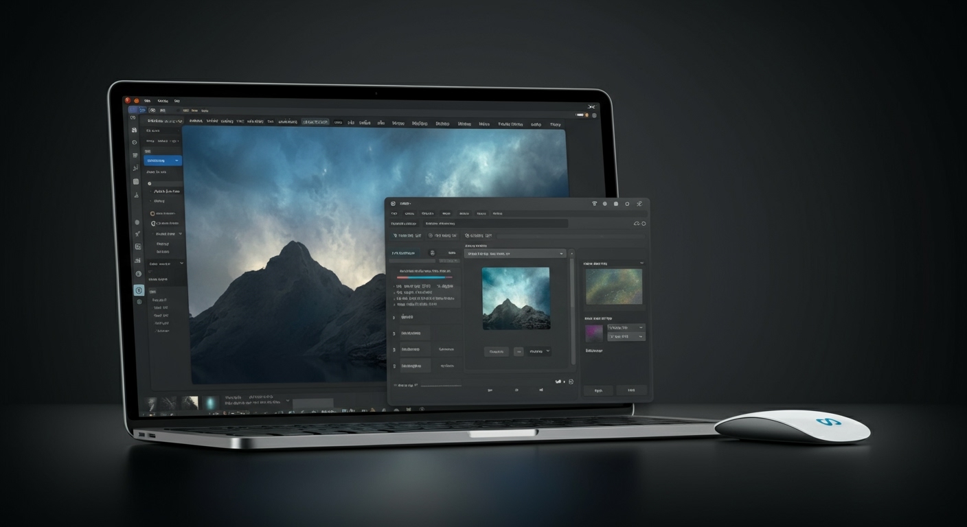 **So sánh Photoshop 2021 với các phiên bản khác**