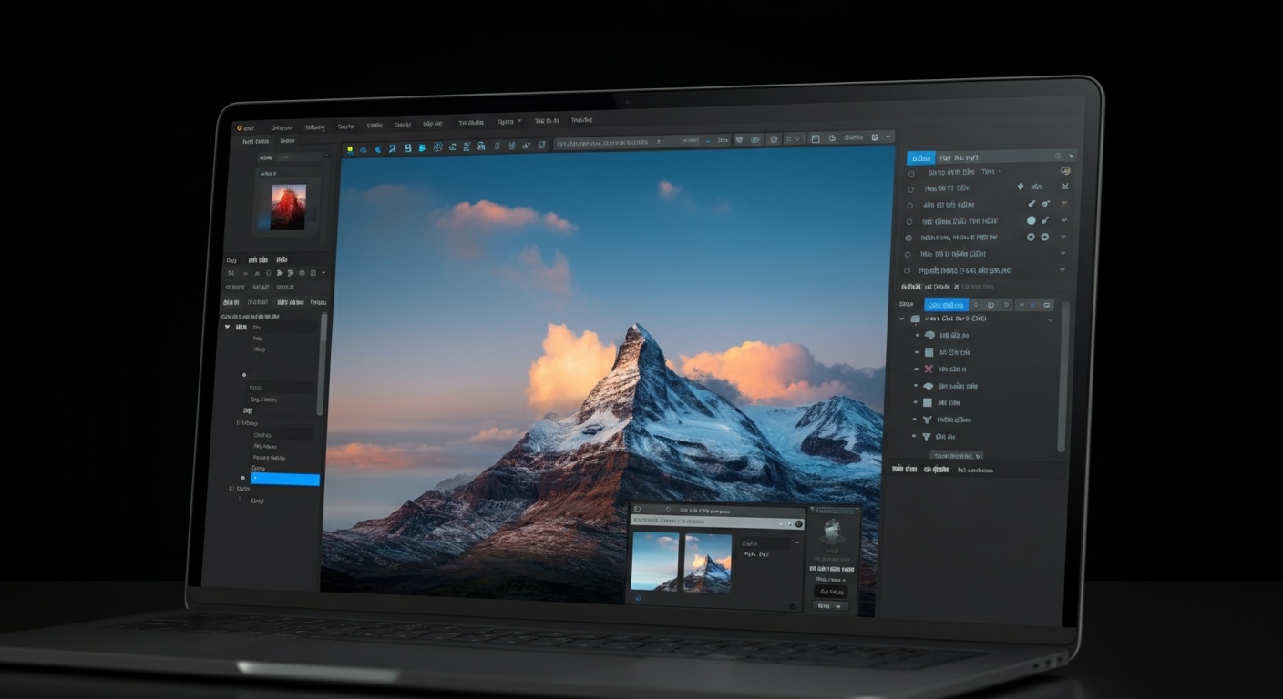 **Tổng quan về Adobe Photoshop 2021: Có đáng để trải