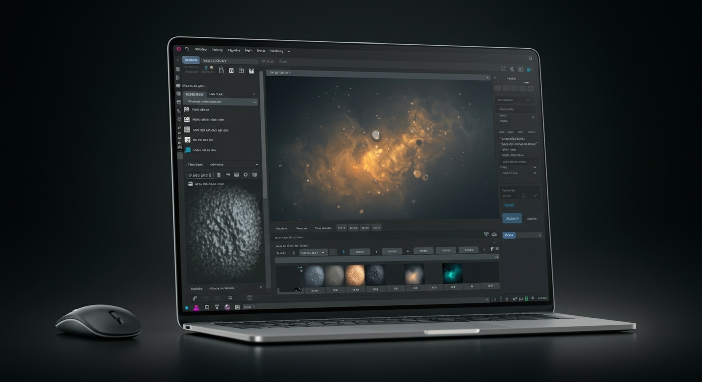 **Khám phá các tính năng mới nổi bật của Photoshop