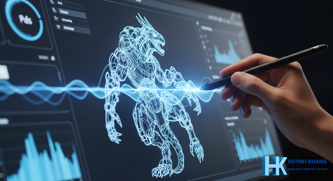 Khám Phá Các Tính Năng Mới Đột Phá Của Photoshop 2022 (Bản 23.x)