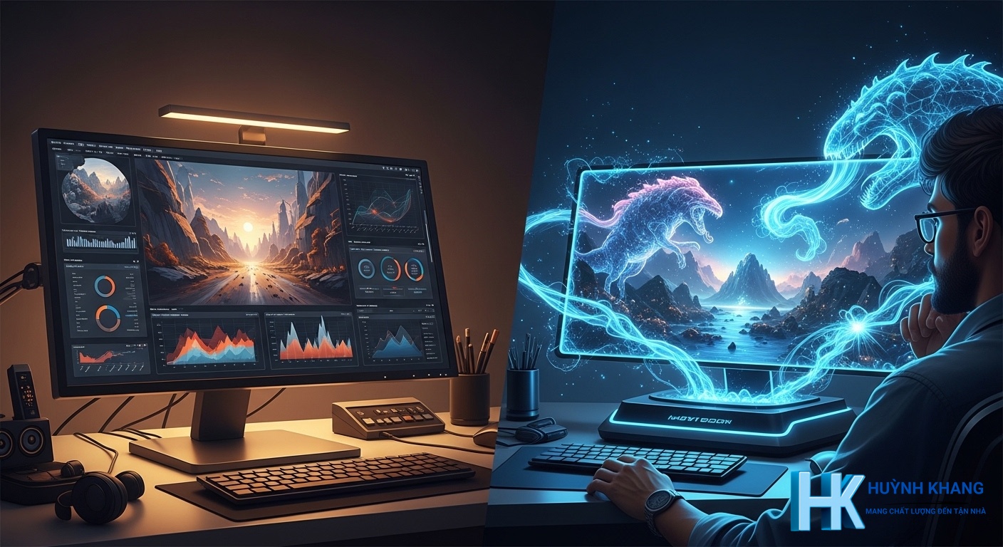 Photoshop 2023: Tổng Hợp Các Tính Năng & Cải Tiến Đột Phá 11 Đánh giá tổng quan: Có nên dùng Photoshop 2023 trong năm 2026?