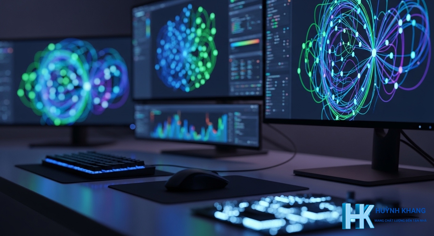 Photoshop 2024: Toàn tập các tính năng AI và cập nhật mới nhất 10 Các tính năng Generative AI đột phá được hỗ trợ bởi Firefly