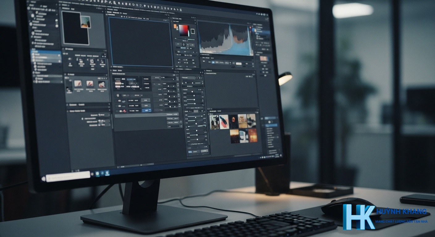Tình trạng thực tế của Photoshop CS6 trong năm 2026