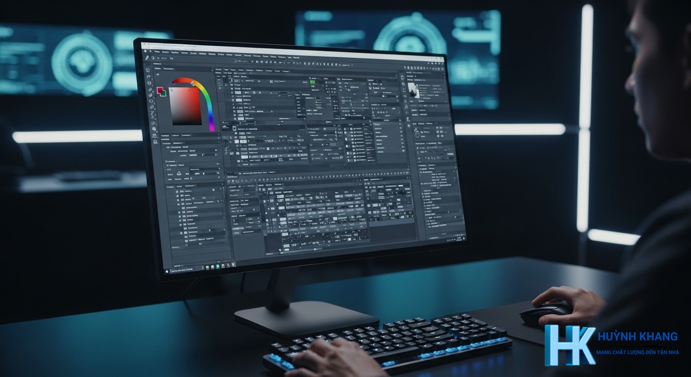 Ai nên sử dụng Photoshop CS6 trong năm 2026?