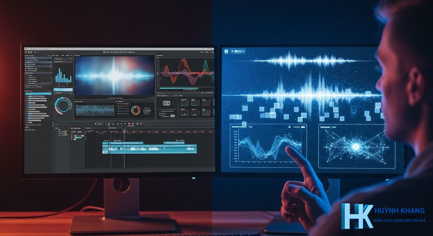 Premiere 2020: Có Còn Dùng Tốt Năm 2026? Tải & So Sánh 13 So sánh nhanh: Premiere 2020 vs Premiere 2026 - Có nên nâng cấp?