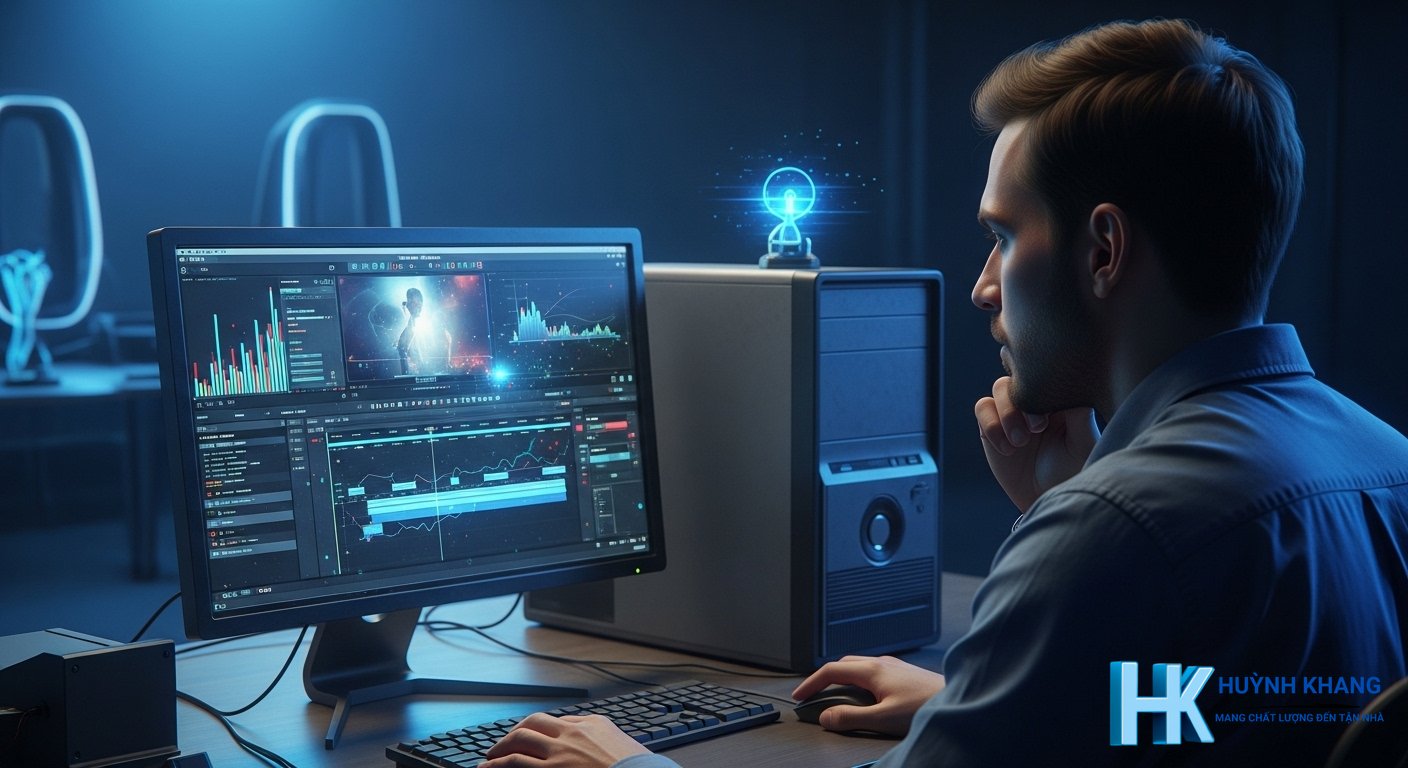 Premiere 2021: Đánh Giá Chi Tiết & Có Còn Đáng Dùng Năm 2026? 9 Premiere 2021 ở năm 2026: Còn được hỗ trợ và có nên dùng?