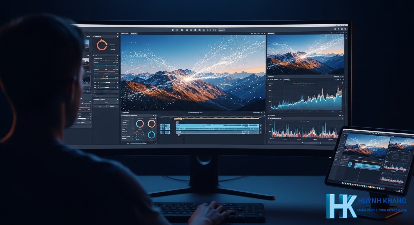 So sánh nhanh với Adobe Premiere phiên bản mới nhất (năm 2026)