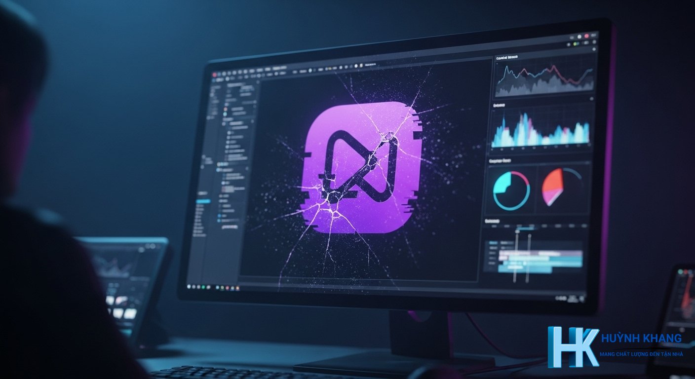 Tình trạng của Adobe Premiere Pro 2022 trong năm 2026