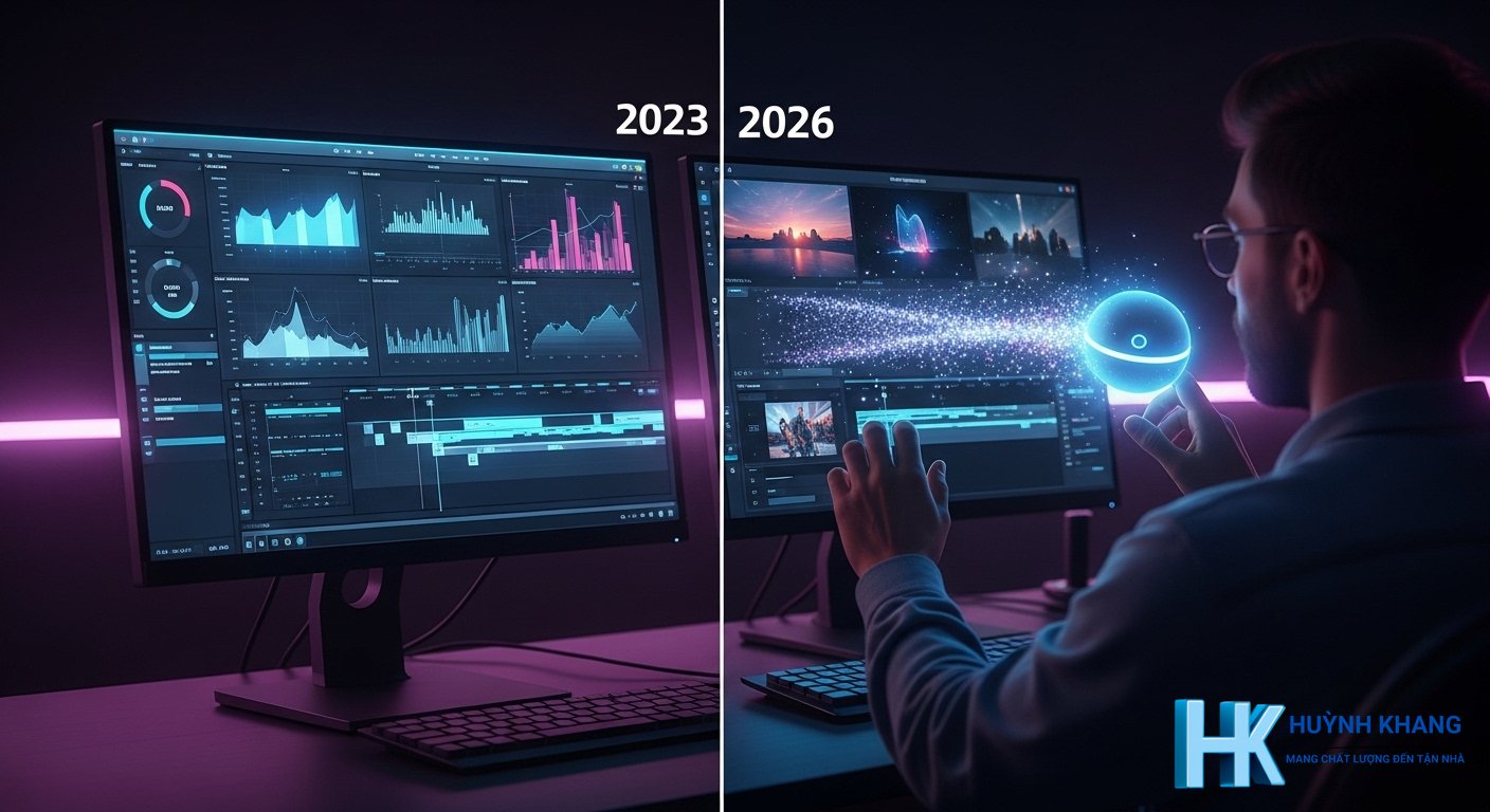 Premiere 2023: Đánh Giá Chi Tiết & So Sánh Với Bản 2026 11 So sánh Premiere 2023 và phiên bản Premiere 2026