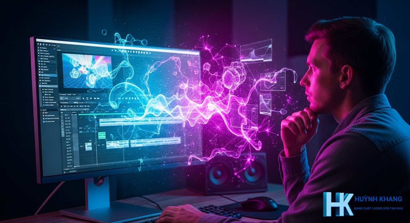 Premiere 2024: Đánh giá chi tiết & Còn đáng dùng năm 2026? 9 Tổng quan nhanh Premiere Pro 2024: Liệu có còn phù hợp cho năm 2026?