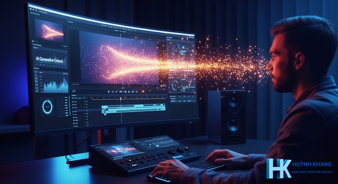 Premiere 2025: Full Tính Năng Mới, Cập Nhật AI & Đánh Giá 2026 9 Premiere 2025 có gì mới? Tổng hợp các cập nhật AI nổi bật