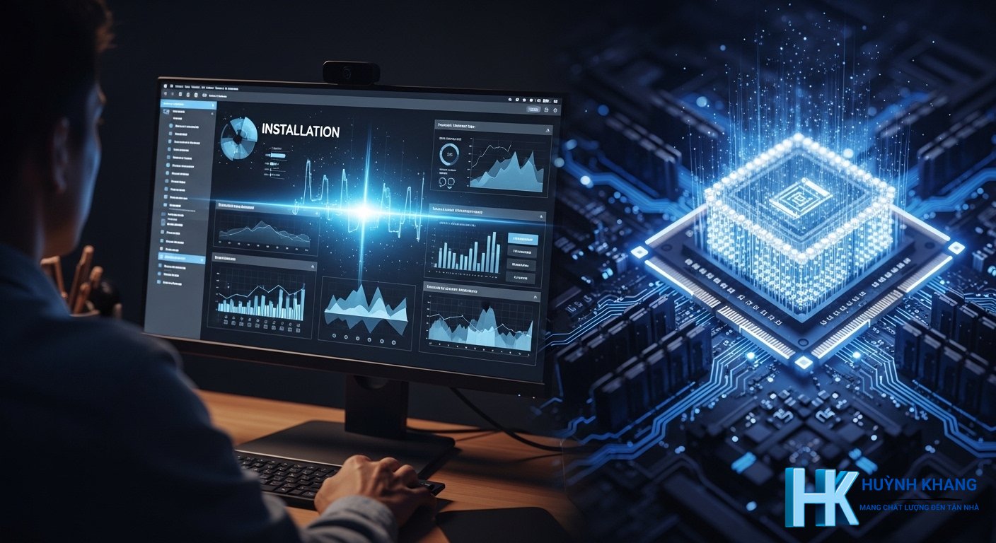 Hướng dẫn tải và cài đặt Project 2021 Pro Retail