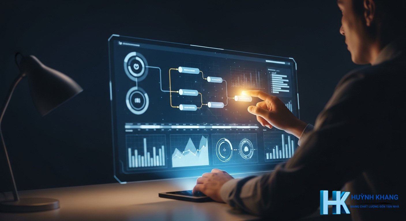 Các tính năng mới và cải tiến đáng chú ý của Project 2024 LTSC Pro