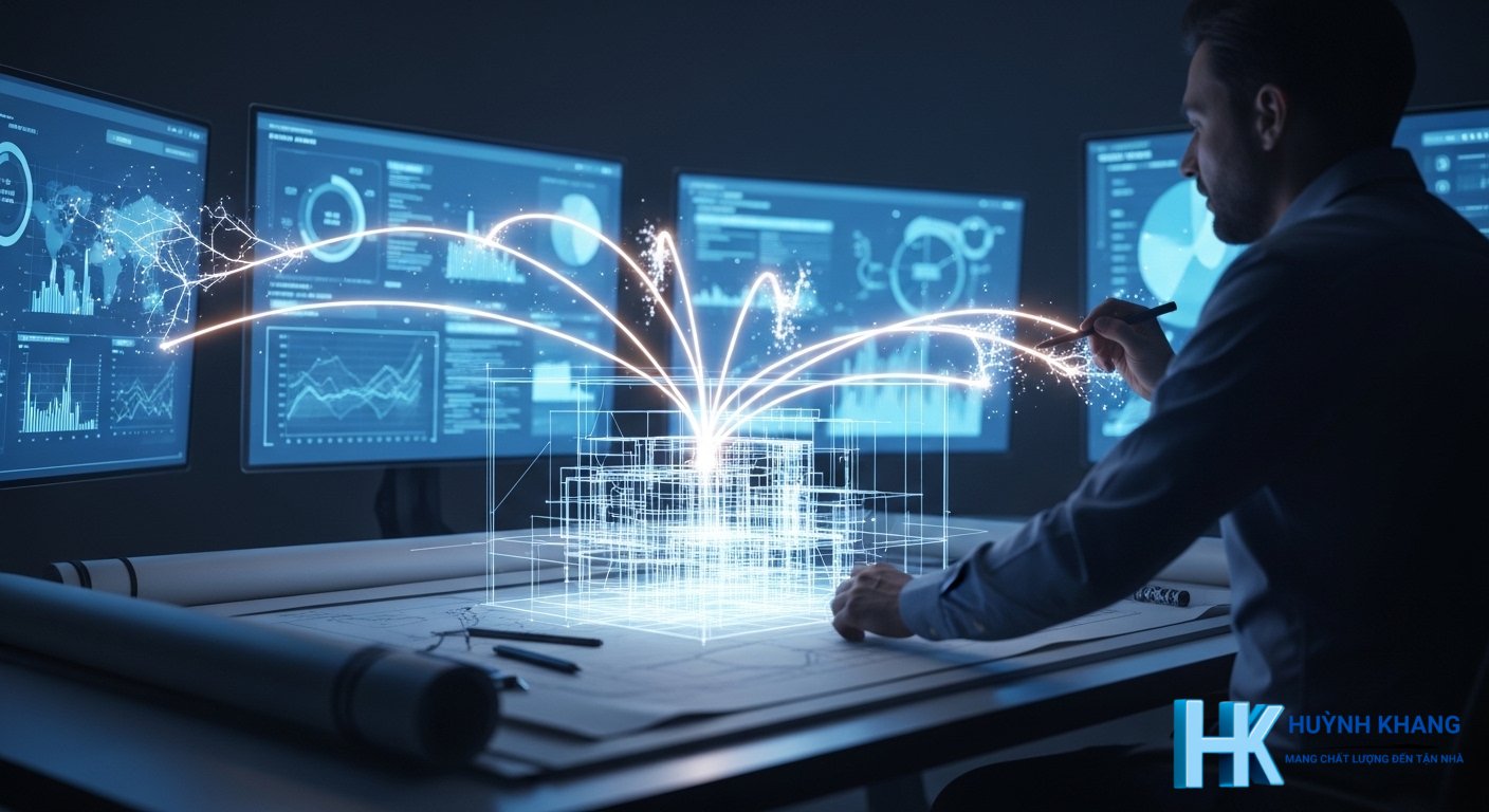 Revit 2019: Tổng Hợp Các Tính Năng Chính và Cải Tiến Vượt Trội 10 Nâng cấp Công cụ Thiết kế và Đồ họa
