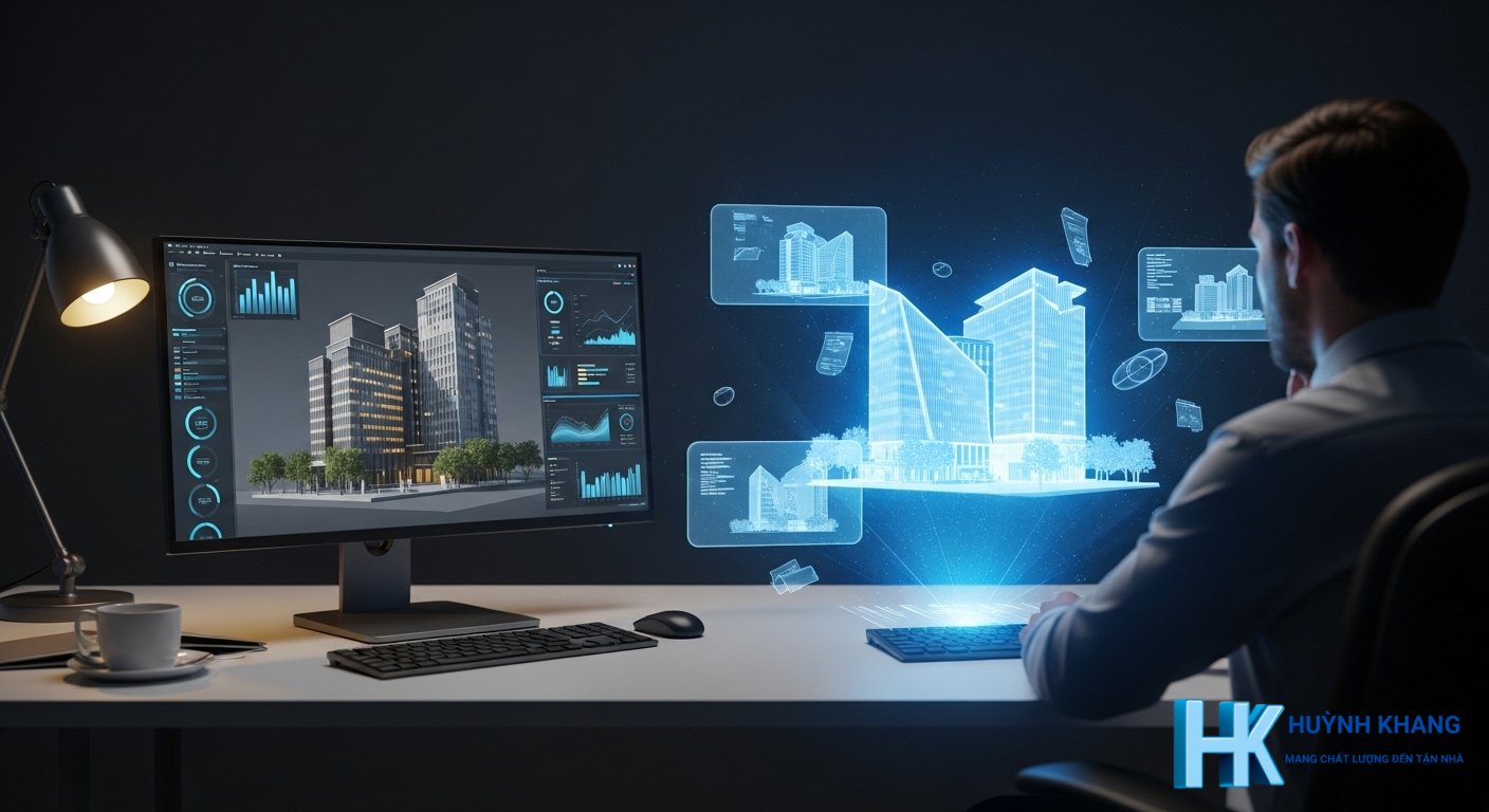 Đánh giá Revit 2020 ở thời điểm hiện tại (2026)