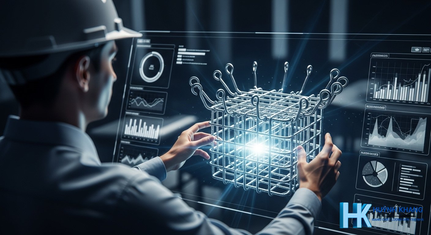 Nâng Cấp Cho Kỹ Sư Kết Cấu (Structure)