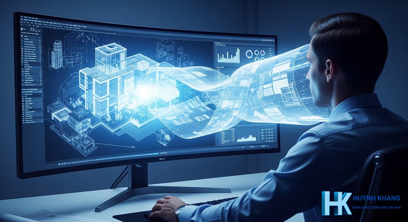 Revit 2022: Toàn bộ tính năng mới và cải tiến đáng chú ý nhất 10 Các cải tiến chính về hiệu suất và tài liệu hóa