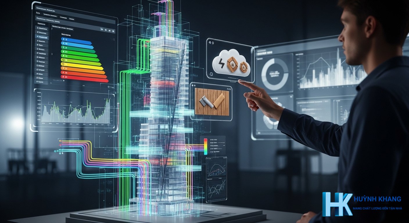 Revit 2023: Tổng hợp tính năng và cải tiến hiệu suất đột phá 11 Tính năng mới nổi bật cho từng ngành (Kiến trúc - Kết cấu - MEP)