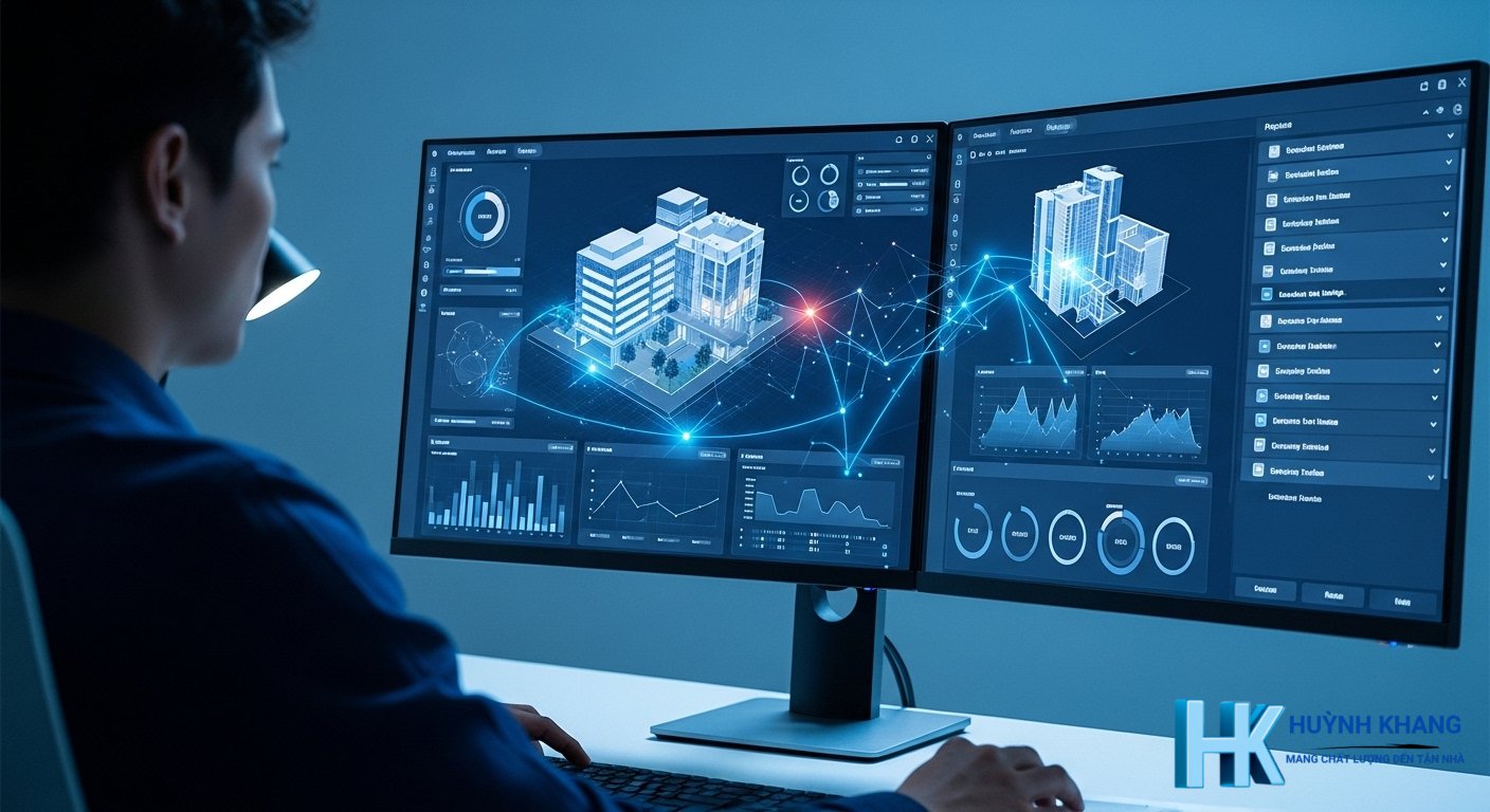 Revit 2023: Tổng hợp tính năng và cải tiến hiệu suất đột phá 10 Các cải tiến hiệu suất và quy trình làm việc chính