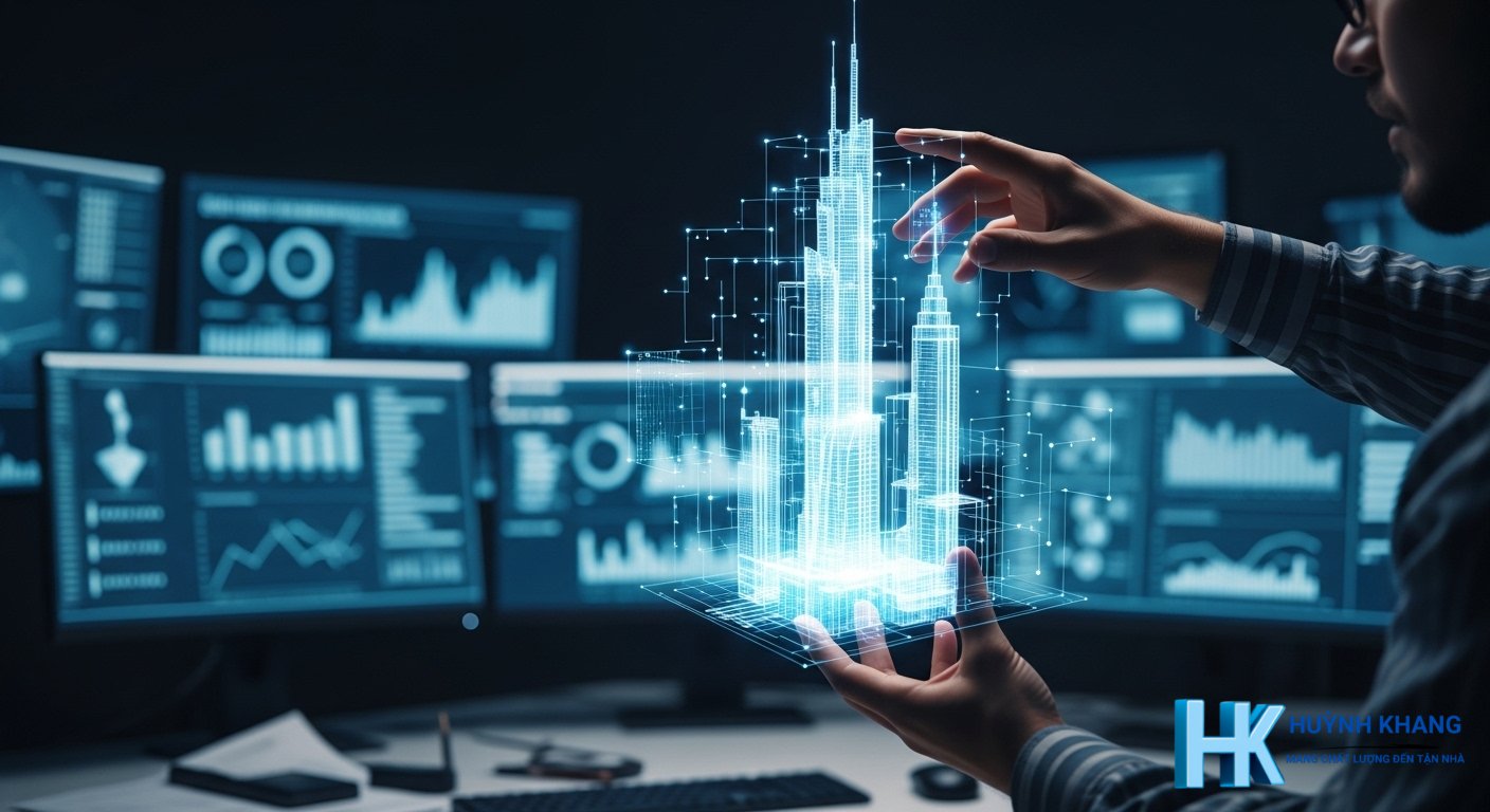 Revit 2023: Tổng hợp tính năng và cải tiến hiệu suất đột phá 9 Đánh giá tổng quan về Revit 2023: Tối ưu hóa và Hiệu suất