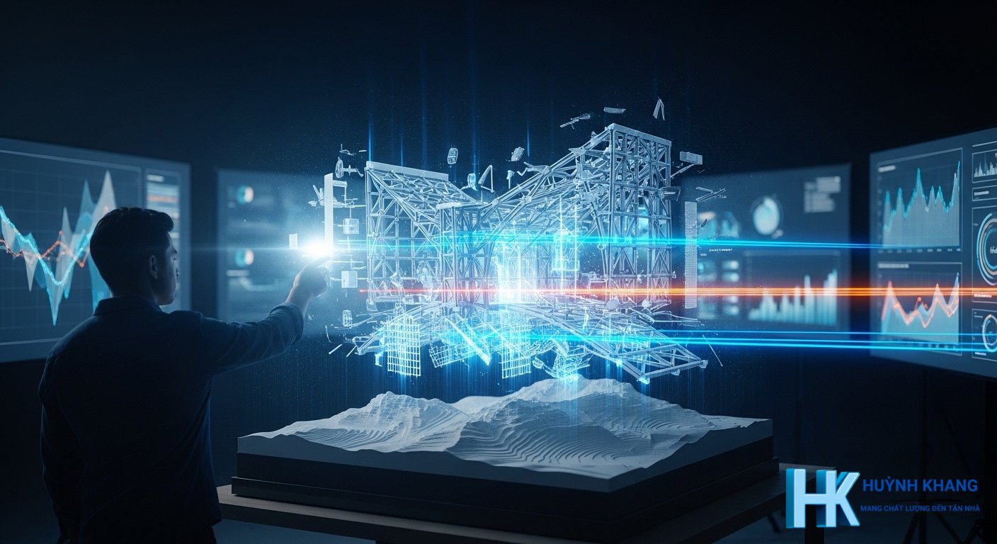 Tổng quan những điểm mới nổi bật trong Revit 2025