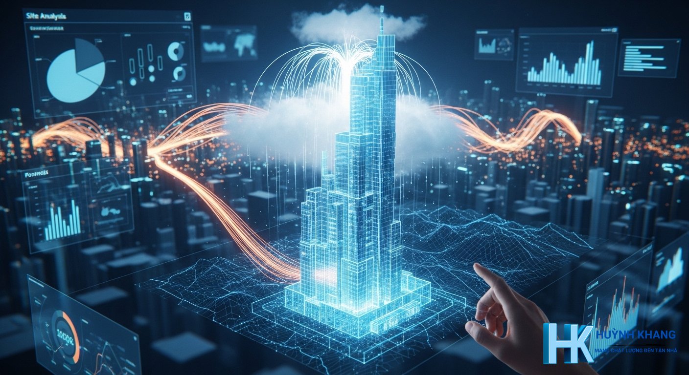 Revit 2027: Tổng Hợp Tính Năng Mới, AI & Ngày Ra Mắt Chính Thức 12 Tích hợp sâu hơn với hệ sinh thái Autodesk Forma