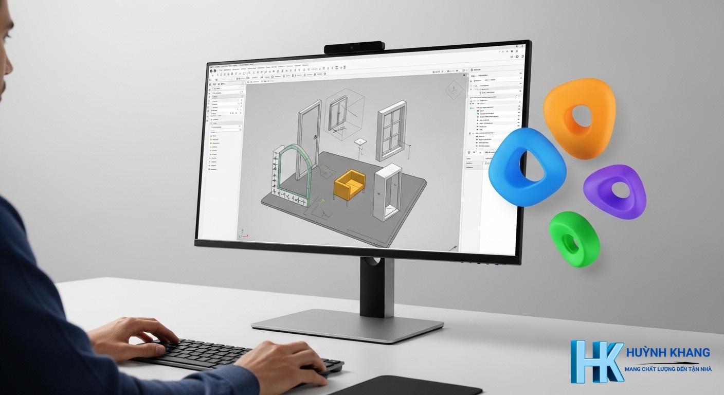 Hệ sinh thái và tài nguyên của Revit