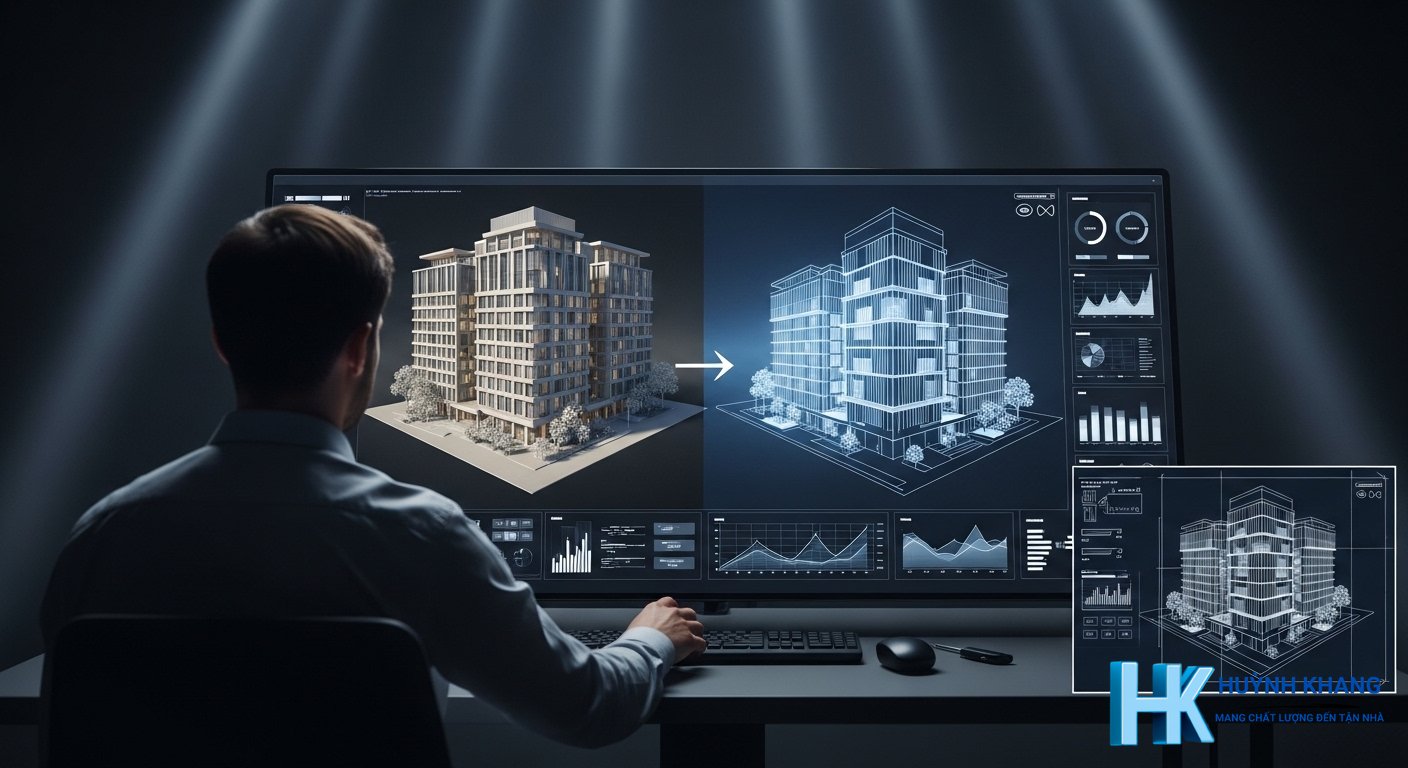 LayOut 2019: Nâng tầm bản vẽ 2D chuyên nghiệp
