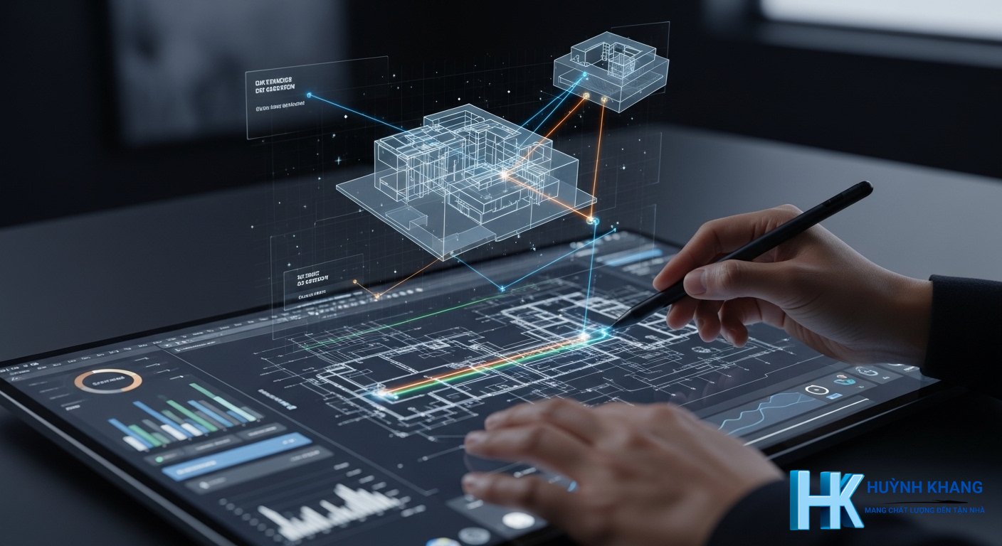 Nâng cấp đáng giá trong LayOut 2020