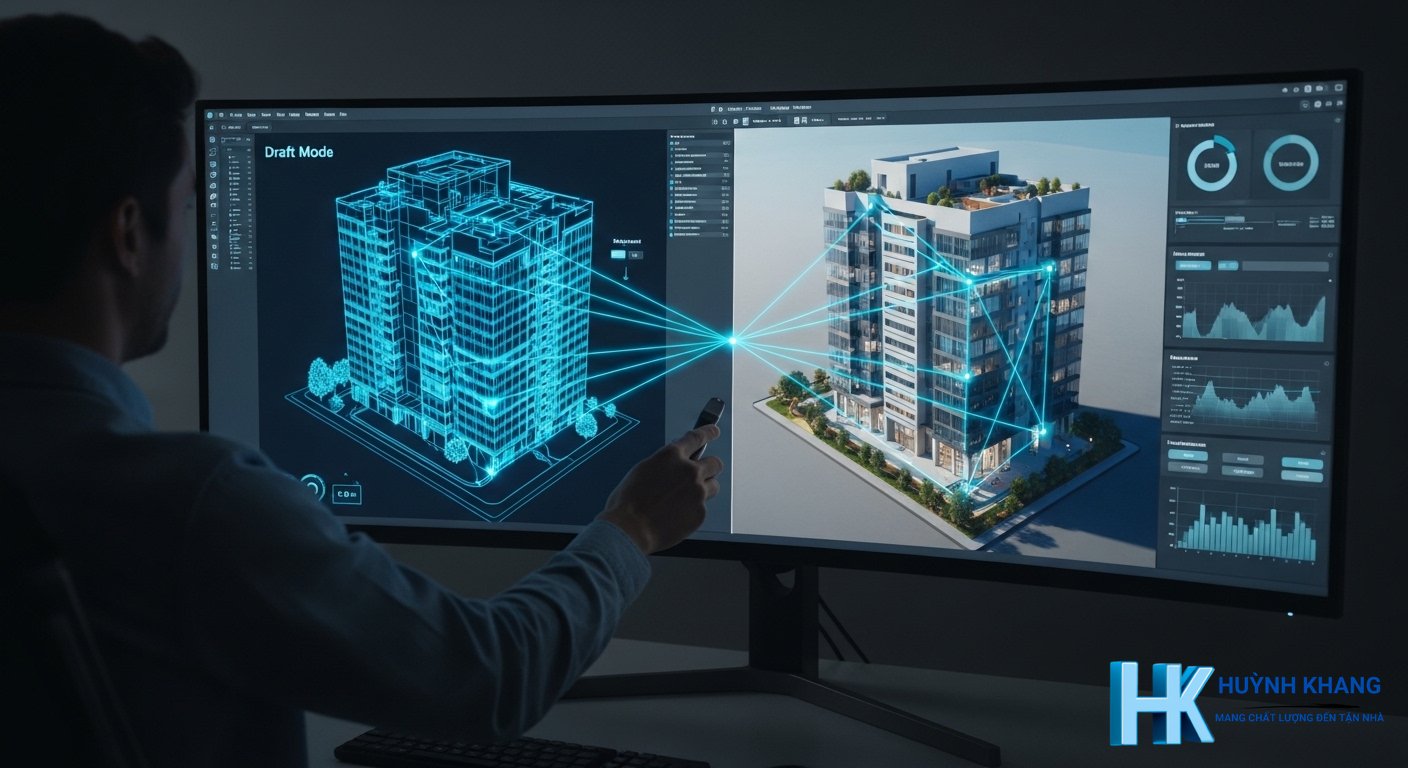 Sketchup 2024: Đánh Giá Toàn Diện Các Tính Năng & Cập Nhật Mới 12 Cập nhật cho LayOut
