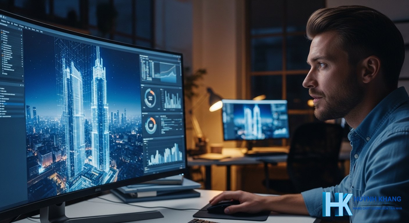 Sketchup 2025: Toàn Bộ Tính Năng Mới Và Các Cập Nhật Quan Trọng