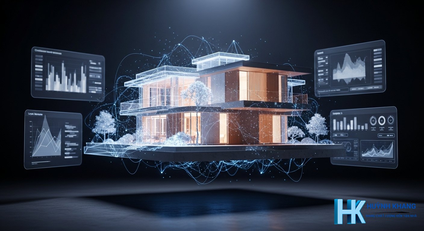 Sketchup 2025: Toàn bộ tính năng mới và các cập nhật quan trọng 9 Tổng quan những cải tiến đột phá trên phiên bản 2025