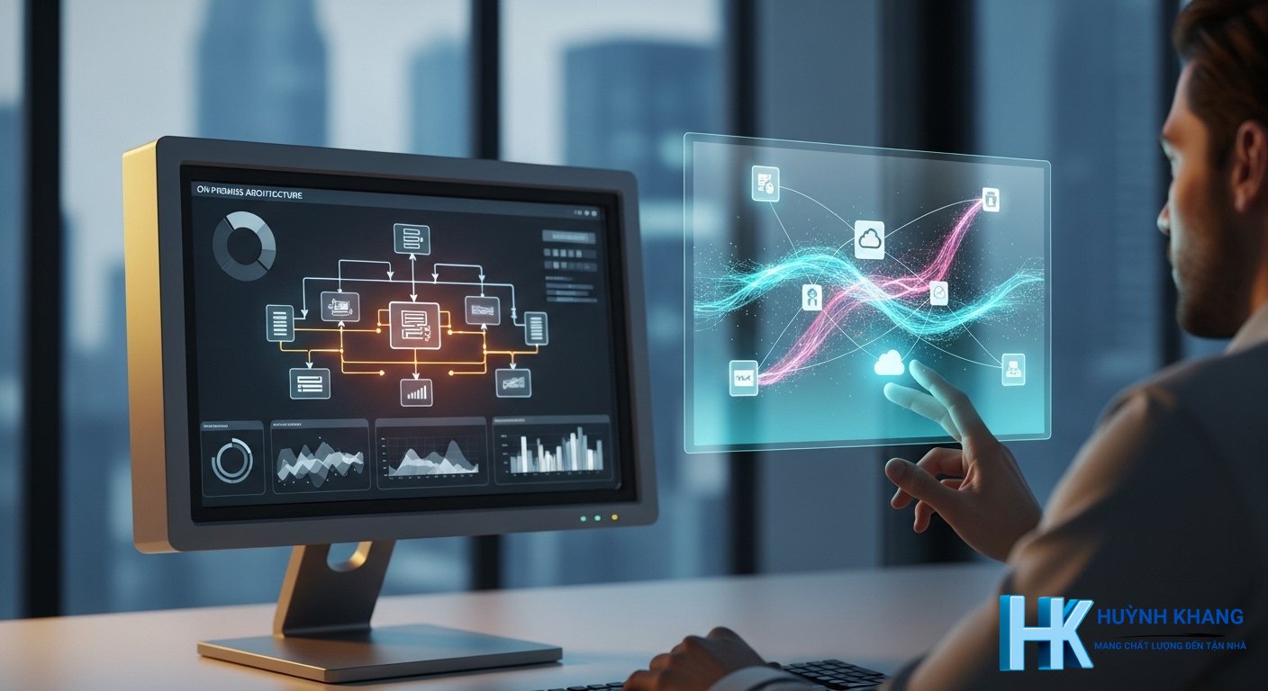 Visio 2019 Pro Retail: Vẽ Sơ Đồ Chuyên Nghiệp 13 Có nên dùng Visio 2019 Pro Retail trong năm 2026?