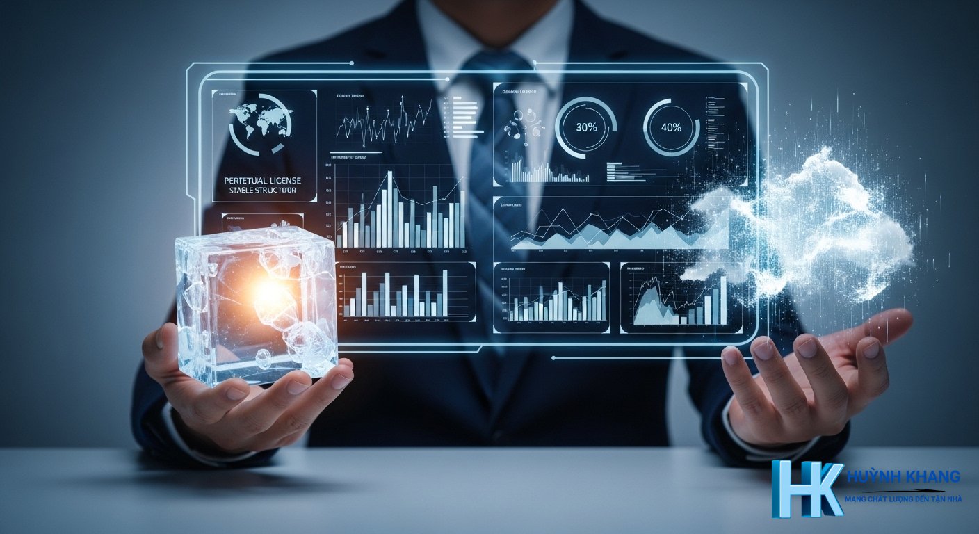 Có nên mua Visio 2021 Pro Retail trong năm 2026?