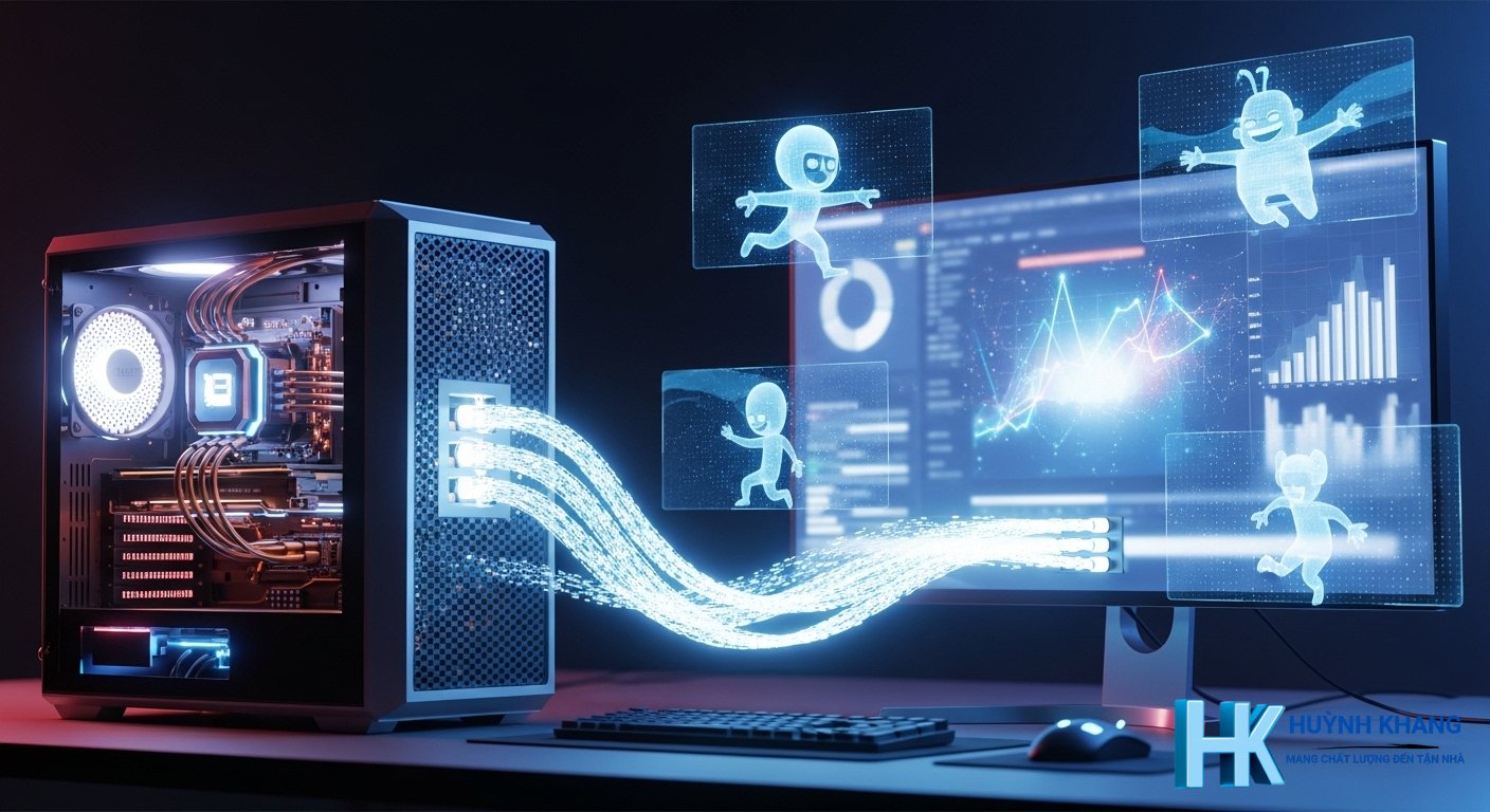 Adobe Animate 2020: Toàn tập Cấu hình & Link tải bản chuẩn 2026 11 Yêu cầu cấu hình hệ thống cho Adobe Animate 2020