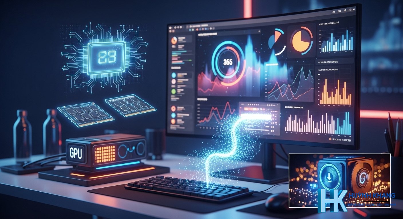 Adobe Animate 2022: Link Tải Official & Cấu Hình Chuẩn năm 2026 11 Cấu hình yêu cầu & Hướng dẫn tải