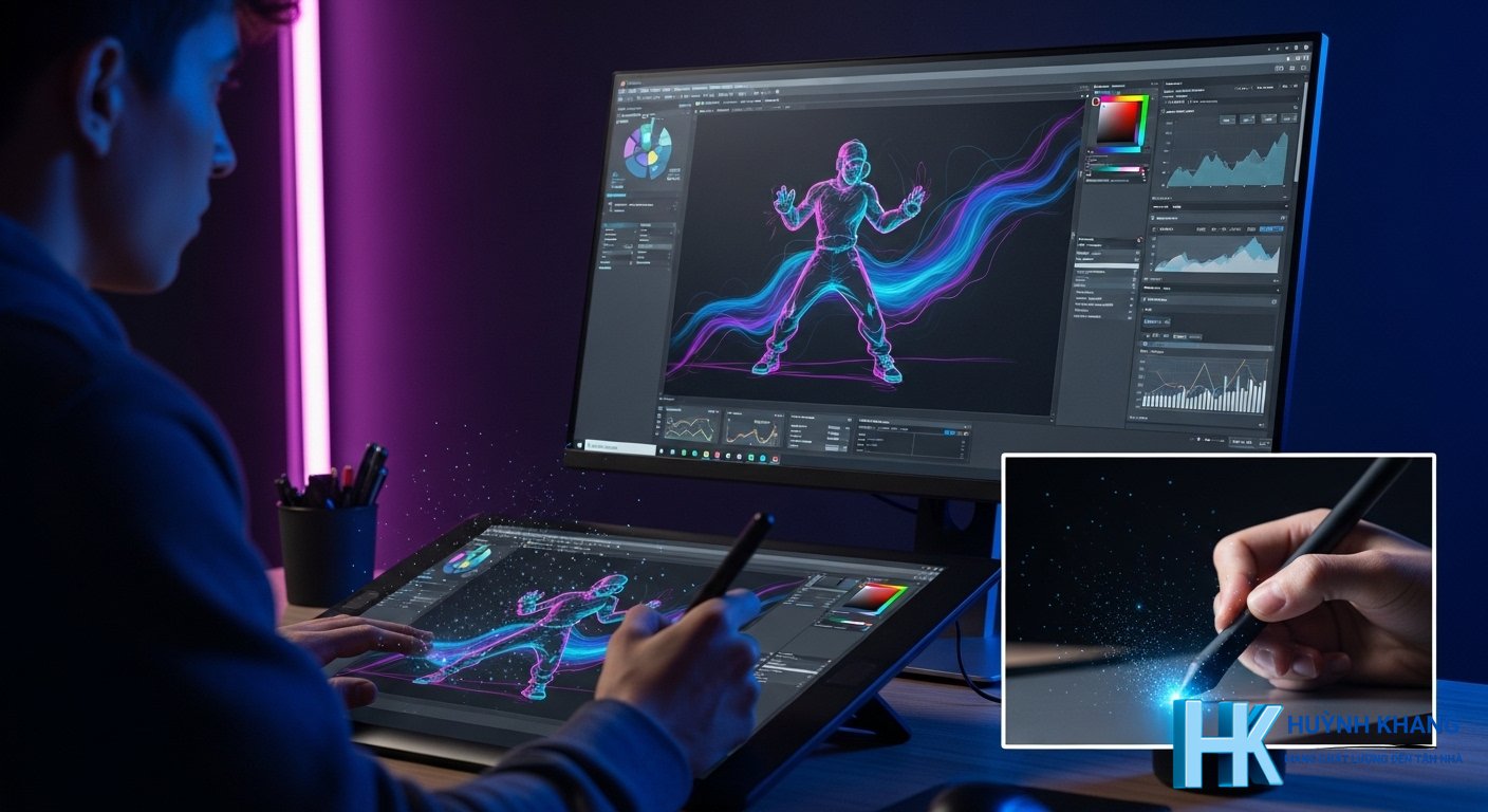 Adobe Animate 2022: Link Tải Official & Cấu Hình Chuẩn năm 2026 9 Giới thiệu Adobe Animate 2022