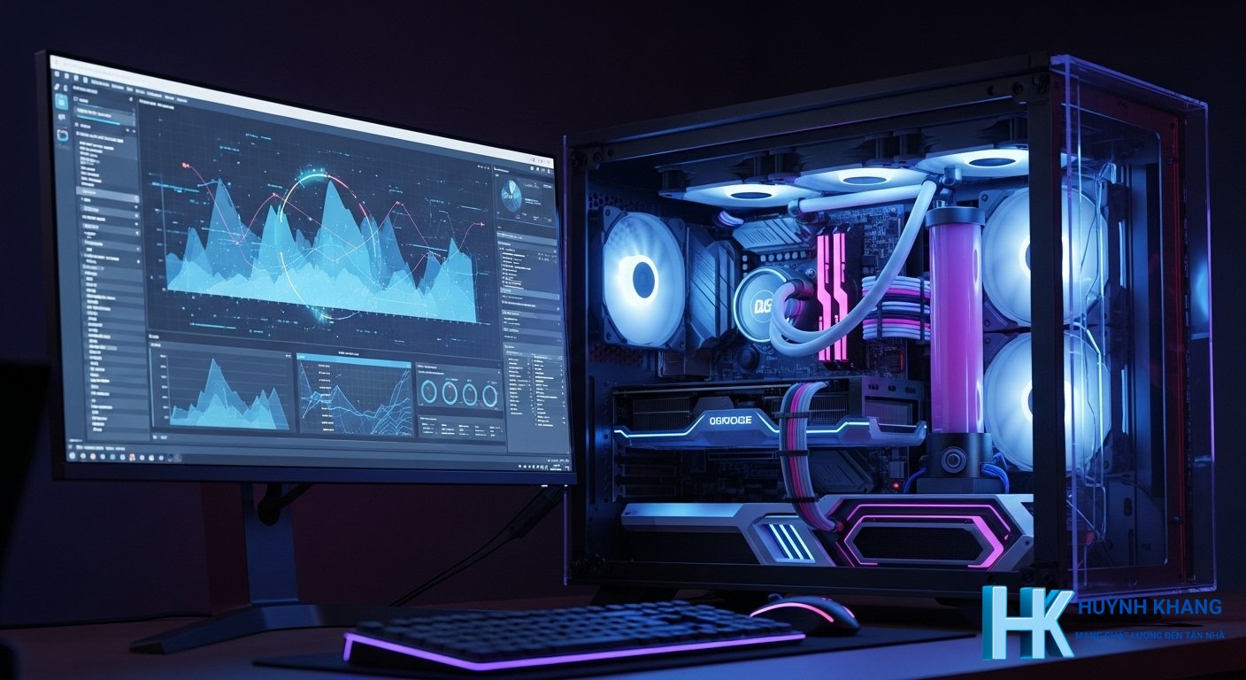 Adobe Animate 2025: Đánh giá thực trạng, Tính năng & Tương lai năm 2026 11 Cấu hình hệ thống cho phiên bản Adobe Animate hiện tại