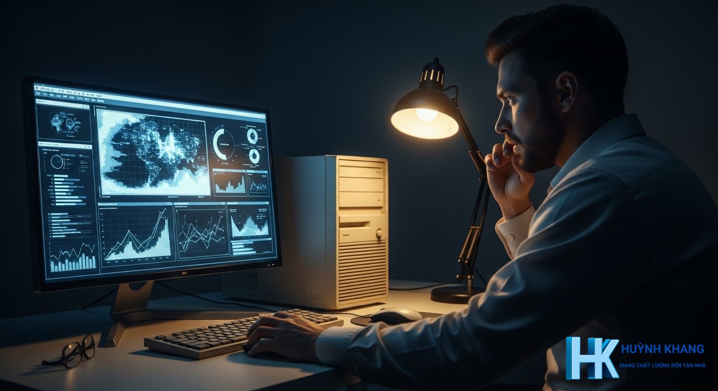 AutoCad 2012: Link Tải Full, Cấu hình & Toàn tập thông tin 2026 12 Thách thức khi cài đặt và sử dụng AutoCAD 2012 trong năm 2026