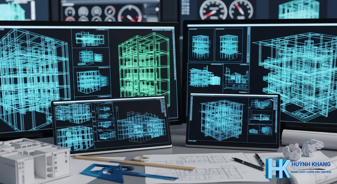 AutoCad 2013: Toàn tập tính năng 12 Lựa chọn thay thế cho AutoCAD 2013