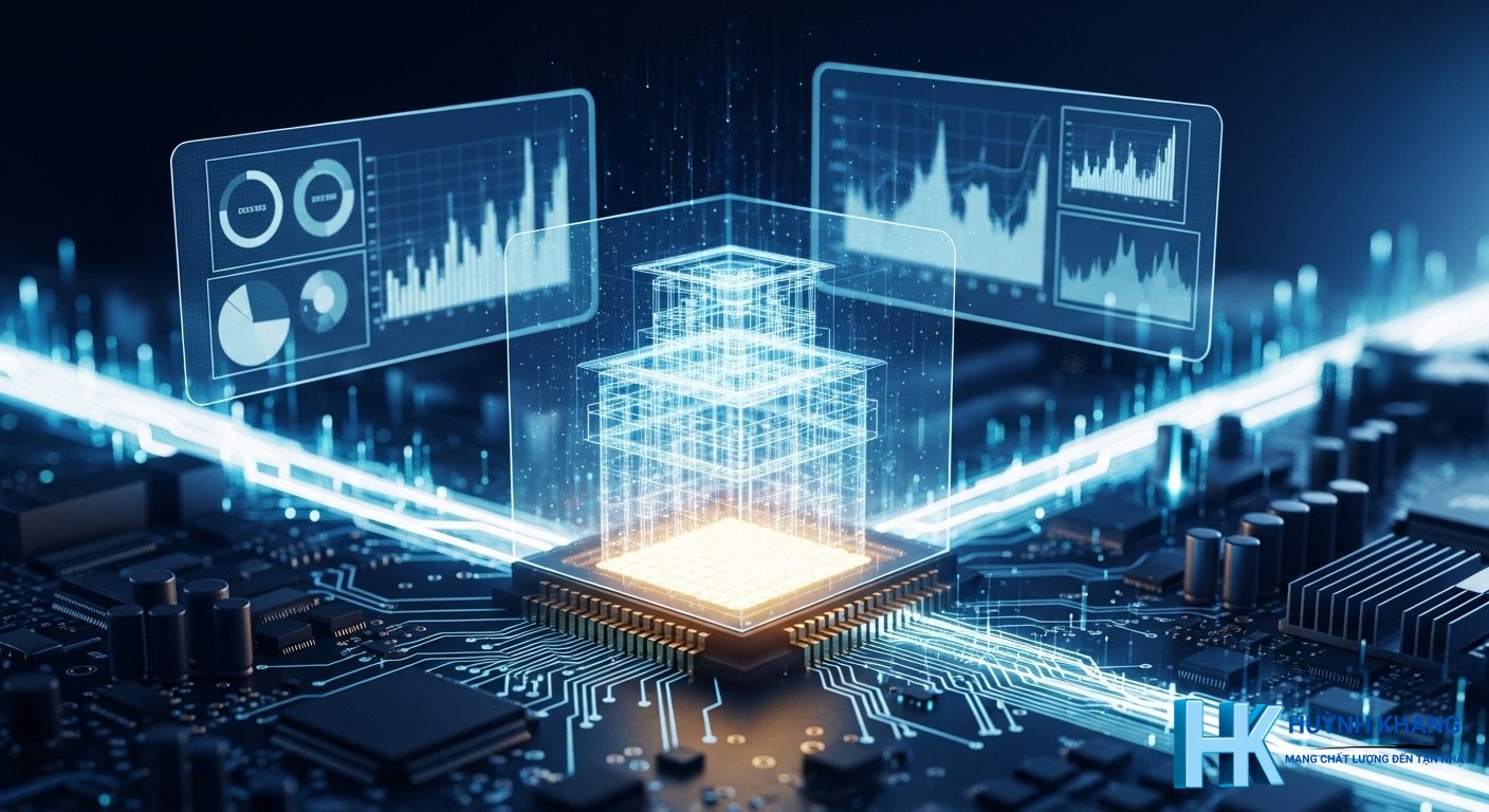 AutoCad 2014: Toàn tập A-Z về Cấu hình, Tính năng & Xử lý lỗi 2026 11 Phân tích Kỹ thuật & Cấu hình (Góc nhìn IT)