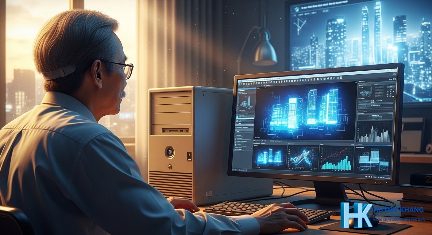 AutoCad 2014: Toàn tập A-Z về Cấu hình, Tính năng & Xử lý lỗi 2026 9 AutoCAD 2014: Nhìn lại một huyền thoại và tình trạng hiện tại (năm 2026)