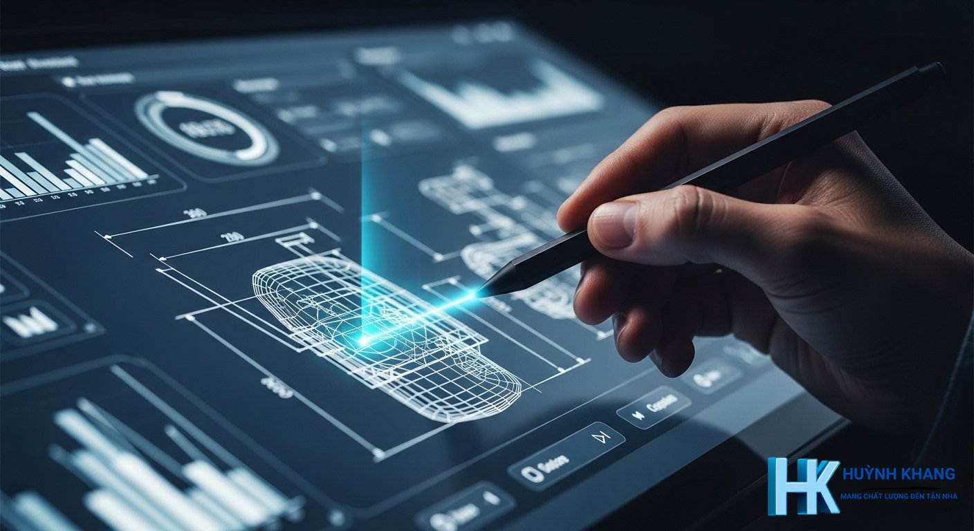 AutoCad 2016: Toàn tập tính năng & Hướng dẫn cấu hình năm 2026 10 Tổng quan các tính năng mới đáng chú ý trên AutoCAD 2016