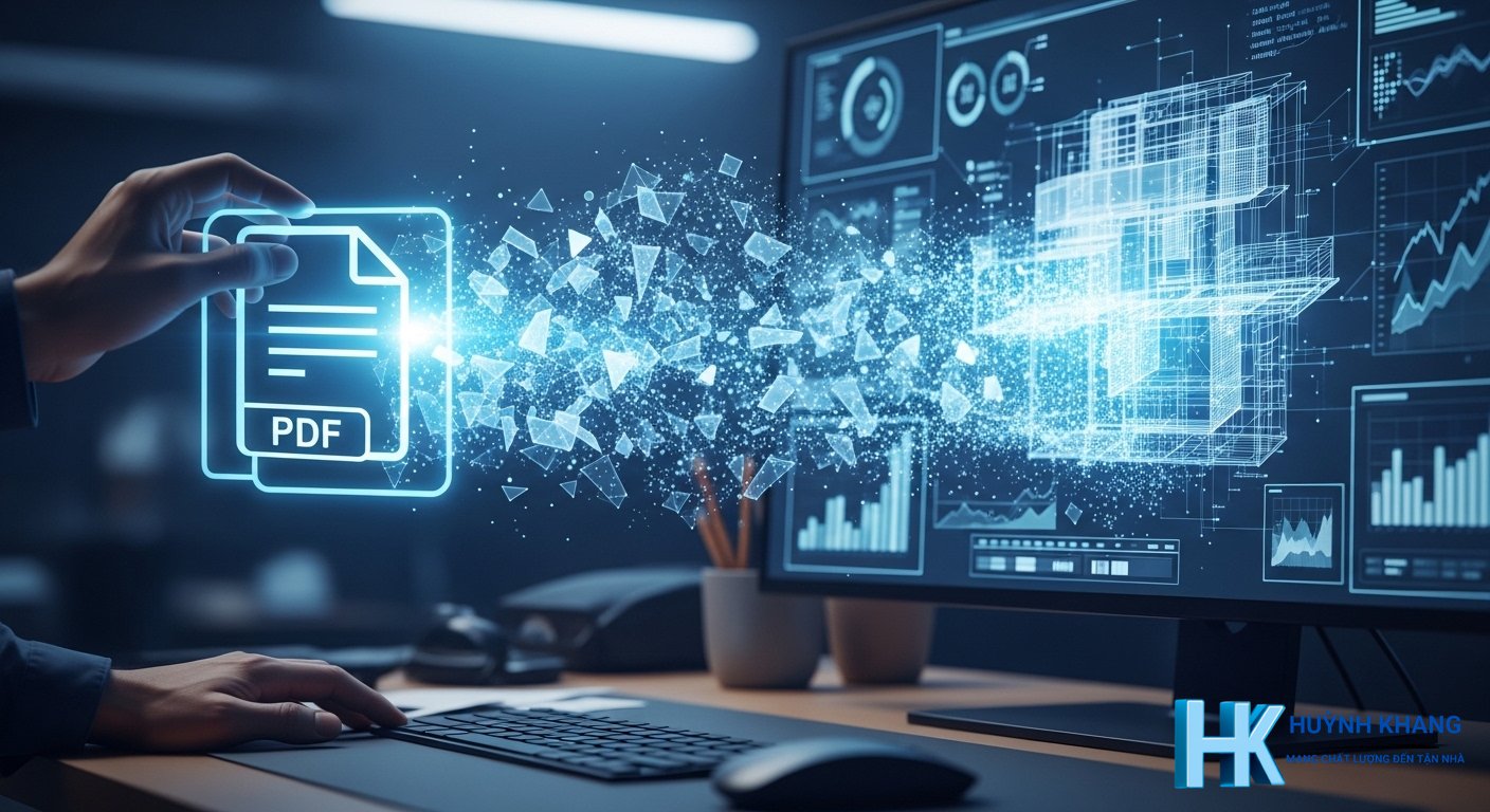 AutoCad 2018: Toàn tập Tính năng, Cấu hình & Link tải chuẩn 2026 10 Những tính năng và cải tiến từng là điểm sáng của AutoCAD 2018