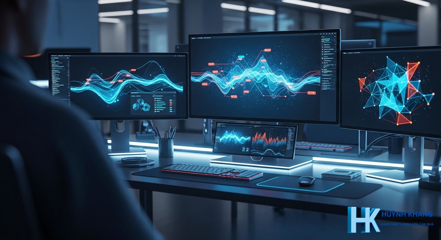 AutoCad 2021: Full tính năng, Cấu hình & Link chuẩn cập nhật 2026 10 Phân tích Kỹ thuật & Cấu hình (Góc nhìn IT 2026)