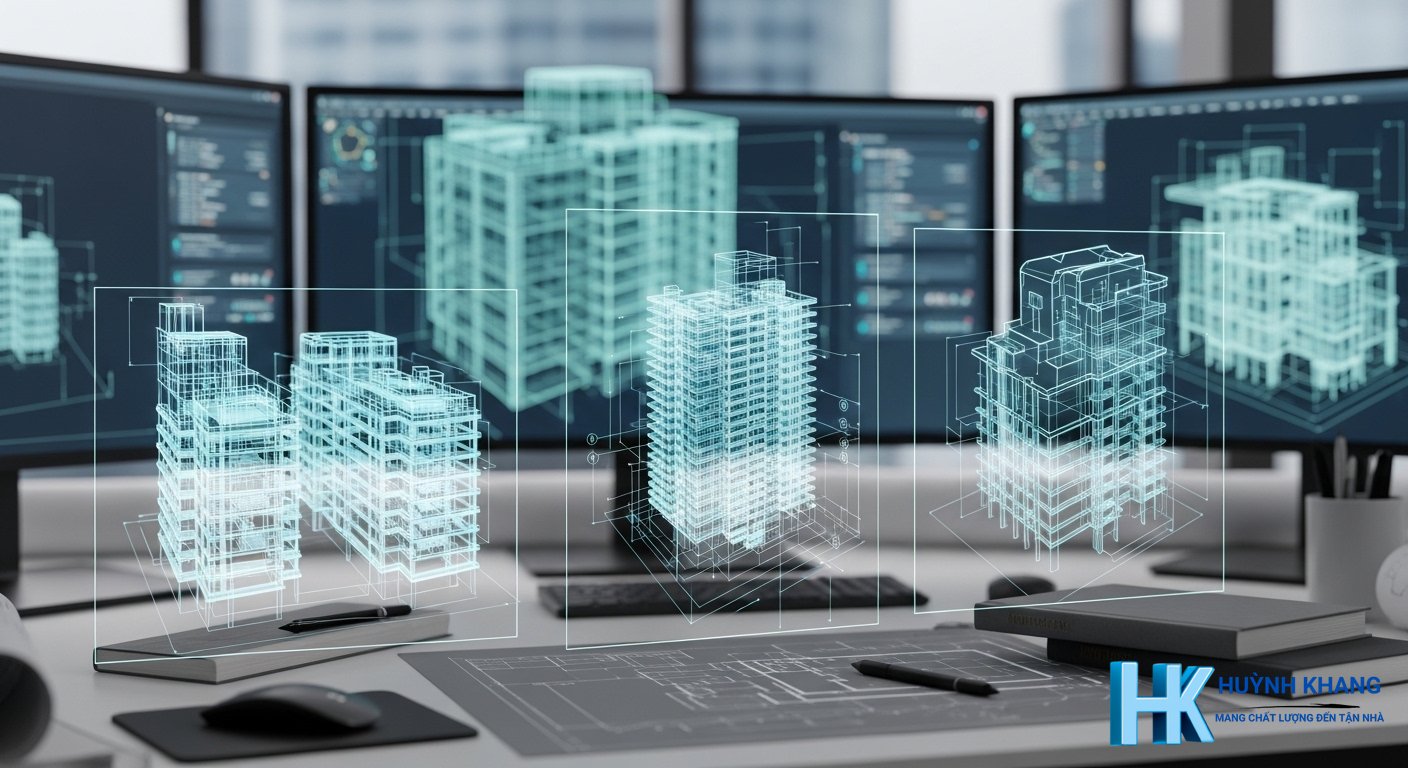 AutoCad 2023: Toàn tập Tính năng & Link chuẩn, Cấu hình cài đặt (2026) 9 Các tính năng mới và cải tiến đột phá trong AutoCAD 2023